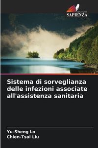 Produktbild: Sistema di sorveglianza delle infezioni associate all'assistenza sanitaria