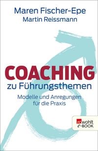 Produktbild: Coaching zu F&uuml;hrungsthemen