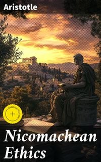Produktbild: Nicomachean Ethics