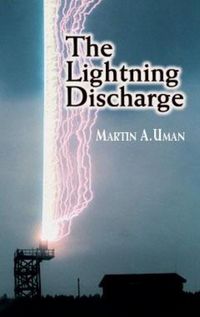 Produktbild: Uman, M: The Lightning Discharge