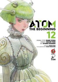 Produktbild: ATOM