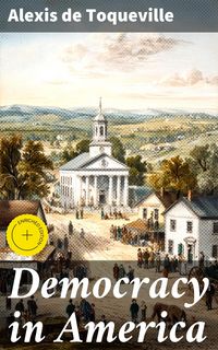Produktbild: Democracy in America