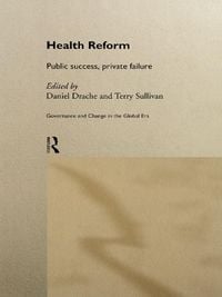 Produktbild: Health Reform