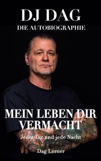Produktbild: Mein Leben dir vermacht