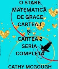 Produktbild: O Stare Matematica De Grace Seria Completa Romanian Edition