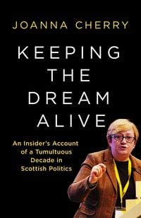 Produktbild: Keeping the Dream Alive