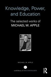 Produktbild: Knowledge, Power, and Education