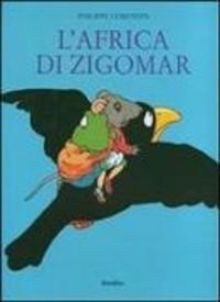 Produktbild: L' Africa di Zigomar