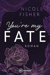 Produktbild: You're My Fate