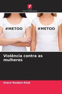 Produktbild: Viol&ecirc;ncia contra as mulheres