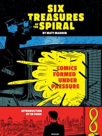 Produktbild: Six Treasures of the Spiral