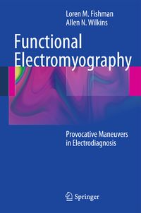 Produktbild: Functional Electromyography