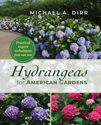 Produktbild: Hydrangeas for American Gardens