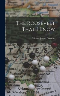 Produktbild: The Roosevelt That I Know