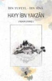 Produktbild: Hayy Ibn Yakzan - Ruhun Uyanisi