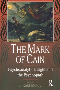 Produktbild: The Mark of Cain