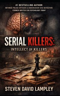 Produktbild: Serial Killers