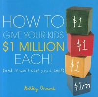 Produktbild: Ht Give Your Kids 1 Million Ea