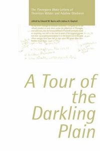 Produktbild: Wilder, T: Tour of the Darkling Plain