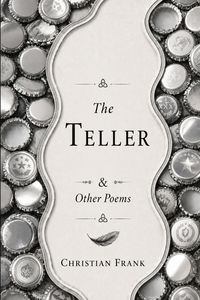 Produktbild: The Teller & Other Poems