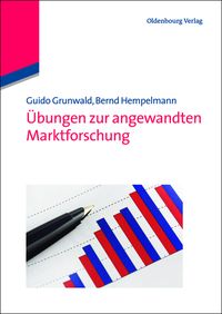 Produktbild: &Uuml;bungen zur angewandten Marktforschung