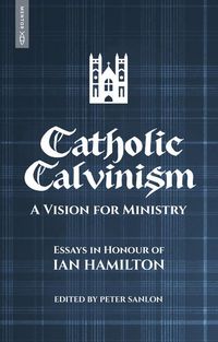 Produktbild: Catholic Calvinism