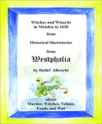 Produktbild: Witches and Wizards in Menden in 1628