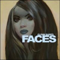 Produktbild: Glenn Barr's Faces