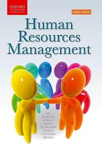 Bild vom Artikel Human Resources Management vom Autor Nel
