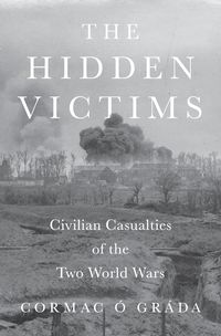Produktbild: The Hidden Victims