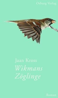 Produktbild: Wikmans Z&ouml;glinge