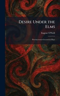 Produktbild: Desire Under the Elms