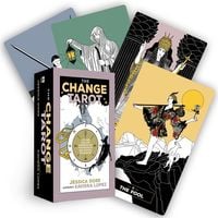 Produktbild: The Change Tarot