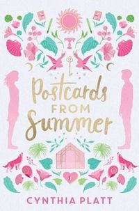 Produktbild: Postcards from Summer
