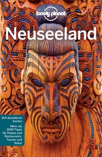 Bild vom Artikel Lonely Planet Reiseführer Neuseeland vom Autor Josephine Quintero