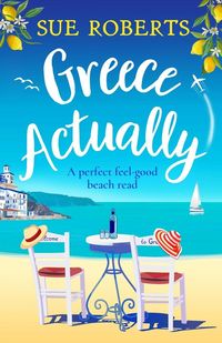 Produktbild: Greece Actually