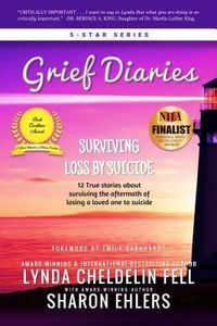 Produktbild: Grief Diaries