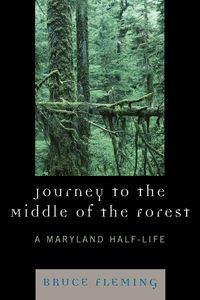 Produktbild: Journey to the Middle of the Forest