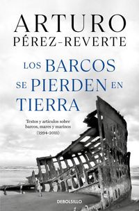 Produktbild: Los Barcos Se Pierden En Tierra / Ships Are Lost Ashore