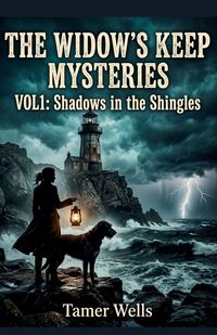Produktbild: The Widow's Keep Mysteries