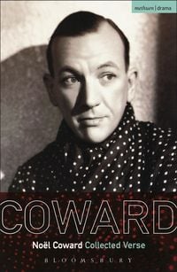Produktbild: Noel Coward Collected Verse