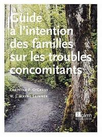 Produktbild: Guide L'Intention Des Familles Sur Les Troubles Concomitants