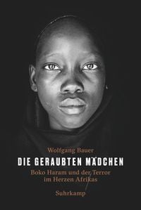 Produktbild: Die geraubten M&auml;dchen