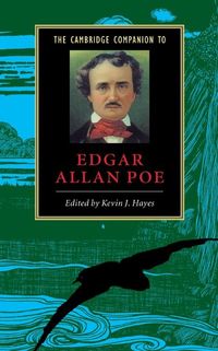 Produktbild: Cambridge Companion to Edgar Allan Poe