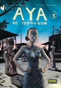 Produktbild: Aya de Yopougon