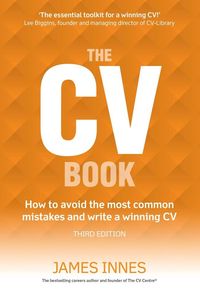 Produktbild: CV Book, The