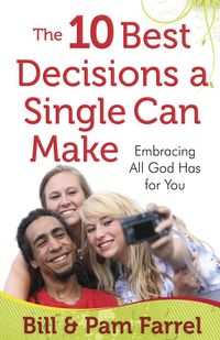 Produktbild: 10 Best Decisions a Single Can Make