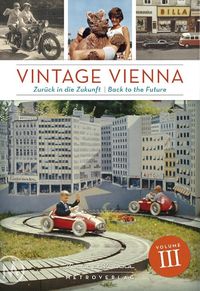 Bild vom Artikel Vintage Vienna vom Autor Daniela Horvath