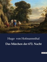 Produktbild: Das M&auml;rchen der 672. Nacht