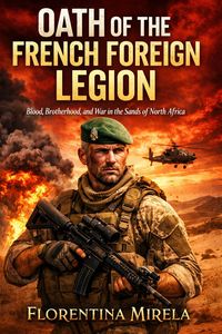 Produktbild: Oath of the French Foreign Legion